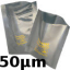 Bags - shielding 50µm